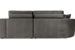 Sale Loungebank Fenton Ronde Banken|Loungebanken