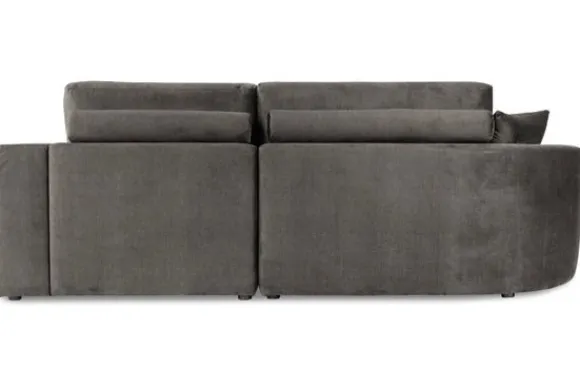Sale Loungebank Fenton Ronde Banken|Loungebanken