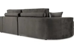 Sale Loungebank Fenton Ronde Banken|Loungebanken