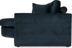 Sale Loungebank Fenton Ronde Banken|Loungebanken