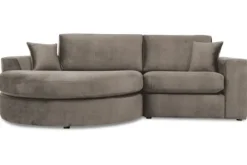Sale Loungebank Fenton Ronde Banken|Loungebanken