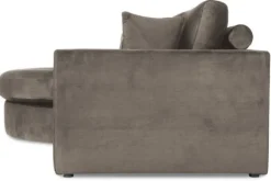 Sale Loungebank Fenton Ronde Banken|Loungebanken