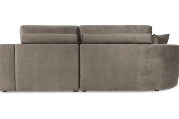 Sale Loungebank Fenton Ronde Banken|Loungebanken