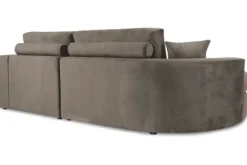 Sale Loungebank Fenton Ronde Banken|Loungebanken