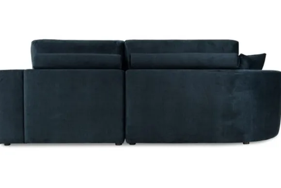Sale Loungebank Fenton Ronde Banken|Loungebanken