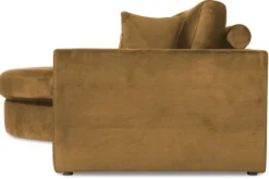 Sale Loungebank Fenton Ronde Banken|Loungebanken