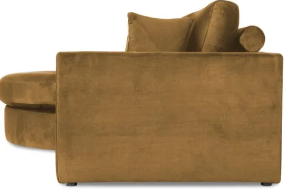 Sale Loungebank Fenton Ronde Banken|Loungebanken