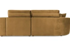 Sale Loungebank Fenton Ronde Banken|Loungebanken