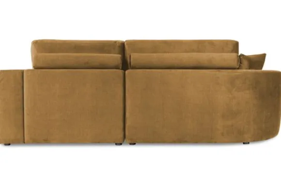 Sale Loungebank Fenton Ronde Banken|Loungebanken