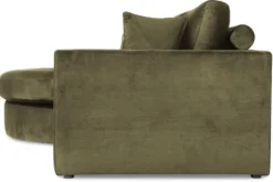 Sale Loungebank Fenton Ronde Banken|Loungebanken