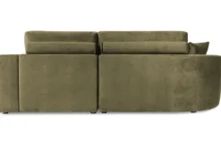 Sale Loungebank Fenton Ronde Banken|Loungebanken