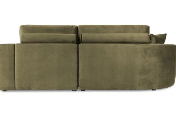 Sale Loungebank Fenton Ronde Banken|Loungebanken