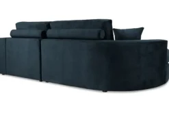 Sale Loungebank Fenton Ronde Banken|Loungebanken