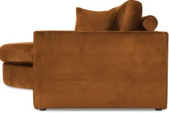 Sale Loungebank Fenton Ronde Banken|Loungebanken