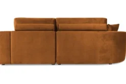 Sale Loungebank Fenton Ronde Banken|Loungebanken