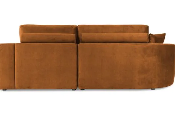 Sale Loungebank Fenton Ronde Banken|Loungebanken
