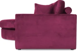 Sale Loungebank Fenton Ronde Banken|Loungebanken