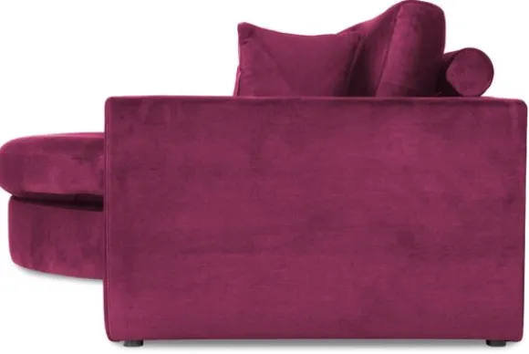 Sale Loungebank Fenton Ronde Banken|Loungebanken