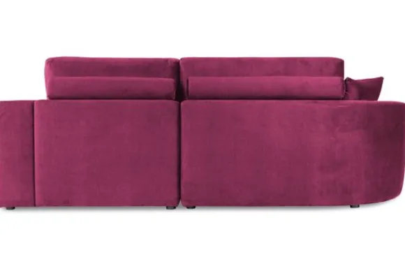 Sale Loungebank Fenton Ronde Banken|Loungebanken