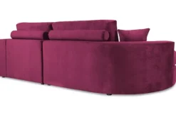 Sale Loungebank Fenton Ronde Banken|Loungebanken