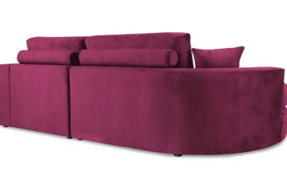 Sale Loungebank Fenton Ronde Banken|Loungebanken