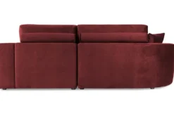 Sale Loungebank Fenton Ronde Banken|Loungebanken