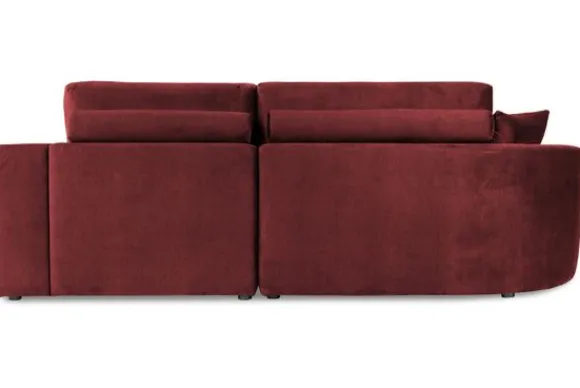 Sale Loungebank Fenton Ronde Banken|Loungebanken