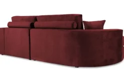Sale Loungebank Fenton Ronde Banken|Loungebanken