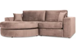 Sale Loungebank Fenton Ronde Banken|Loungebanken