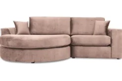 Sale Loungebank Fenton Ronde Banken|Loungebanken