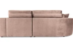 Sale Loungebank Fenton Ronde Banken|Loungebanken
