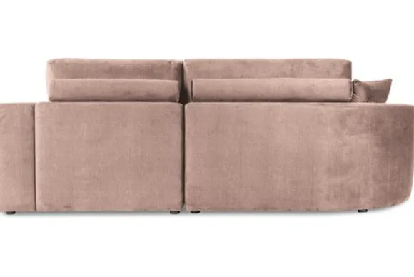Sale Loungebank Fenton Ronde Banken|Loungebanken