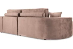 Sale Loungebank Fenton Ronde Banken|Loungebanken