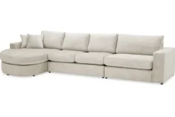 Loungebank Fenton Ronde Banken|Loungebanken