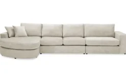 Loungebank Fenton Ronde Banken|Loungebanken