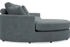 Loungebank Fenton Ronde Banken|Loungebanken