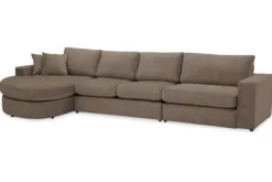 Loungebank Fenton Ronde Banken|Loungebanken