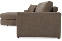 Loungebank Fenton Ronde Banken|Loungebanken