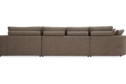 Loungebank Fenton Ronde Banken|Loungebanken