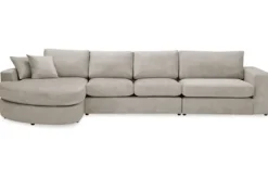Loungebank Fenton Ronde Banken|Loungebanken