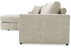 Loungebank Fenton Ronde Banken|Loungebanken