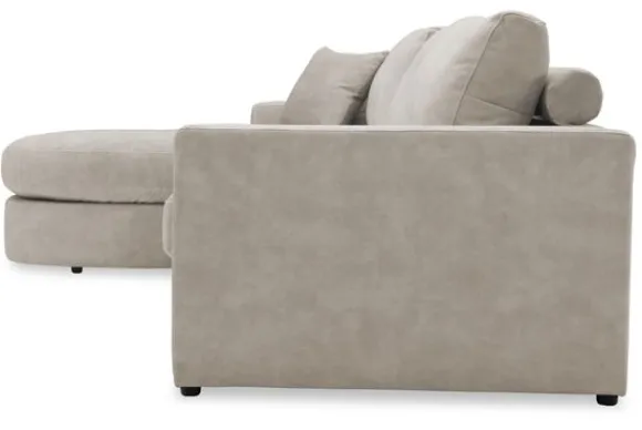 Loungebank Fenton Ronde Banken|Loungebanken