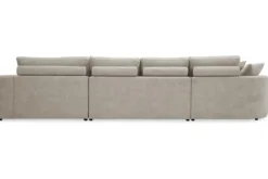 Loungebank Fenton Ronde Banken|Loungebanken