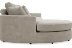 Loungebank Fenton Ronde Banken|Loungebanken