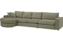 Loungebank Fenton Ronde Banken|Loungebanken
