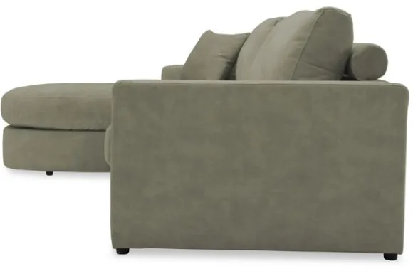 Loungebank Fenton Ronde Banken|Loungebanken