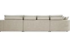 Loungebank Fenton Ronde Banken|Loungebanken