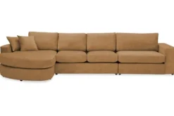 Loungebank Fenton Ronde Banken|Loungebanken