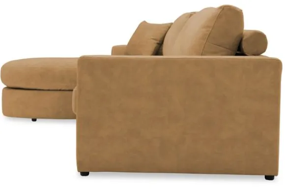 Loungebank Fenton Ronde Banken|Loungebanken