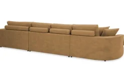 Loungebank Fenton Ronde Banken|Loungebanken